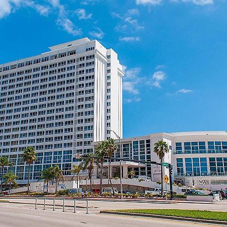 Dw Oceanfront Resort Miami Beach Dış mekan fotoğraf