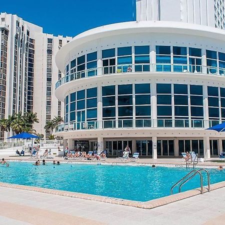 Dw Oceanfront Resort Miami Beach Dış mekan fotoğraf