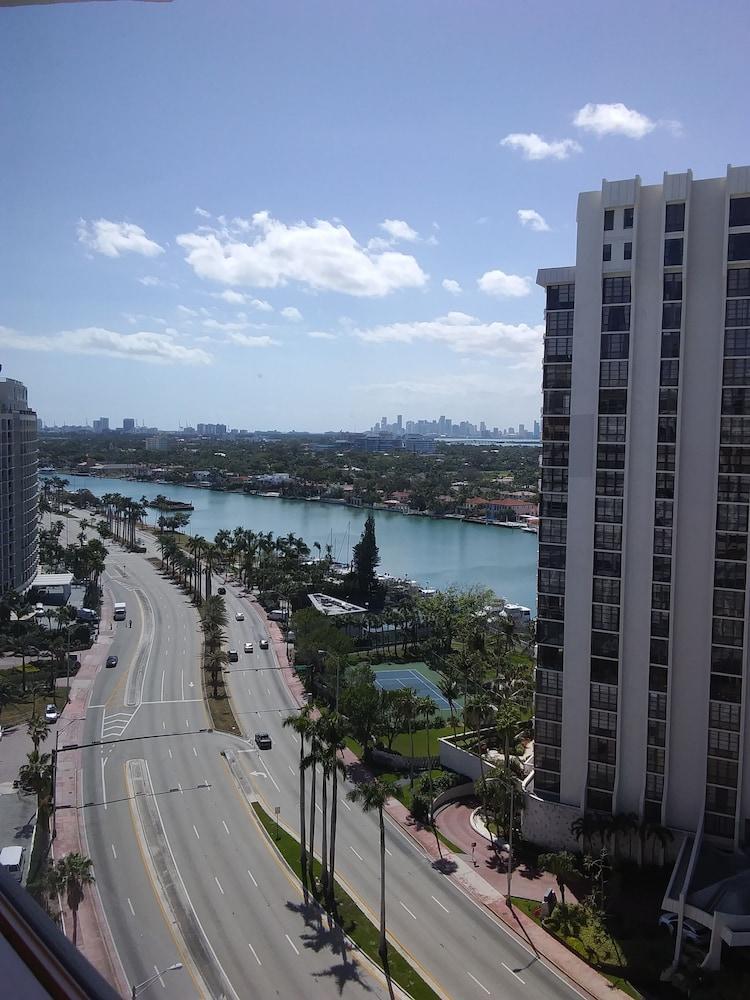 Dw Oceanfront Resort Miami Beach Dış mekan fotoğraf