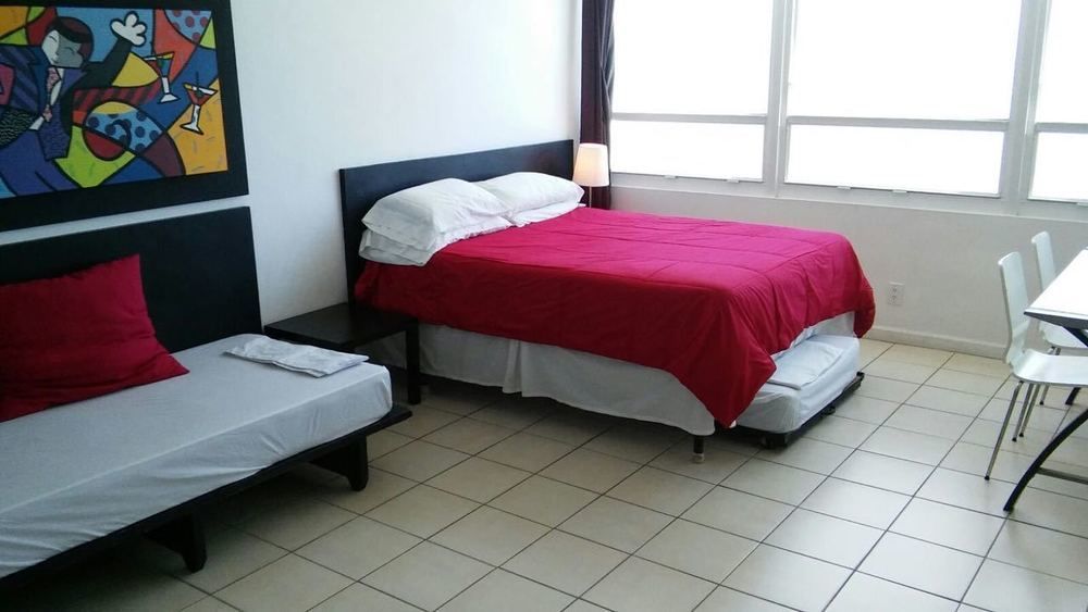 Dw Oceanfront Resort Miami Beach Dış mekan fotoğraf
