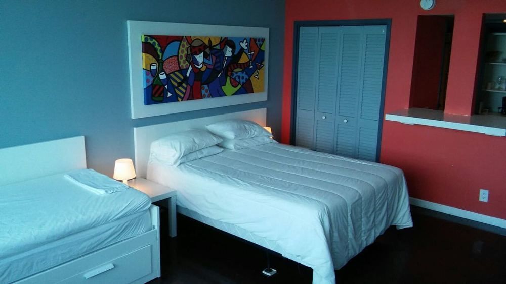 Dw Oceanfront Resort Miami Beach Dış mekan fotoğraf