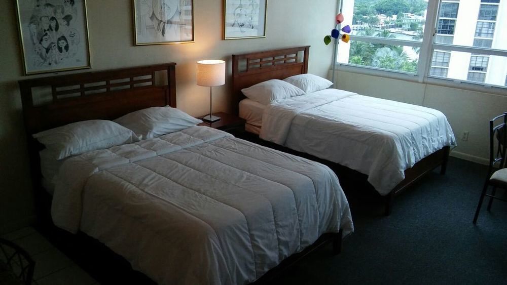 Dw Oceanfront Resort Miami Beach Dış mekan fotoğraf