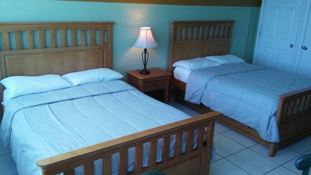 Dw Oceanfront Resort Miami Beach Dış mekan fotoğraf