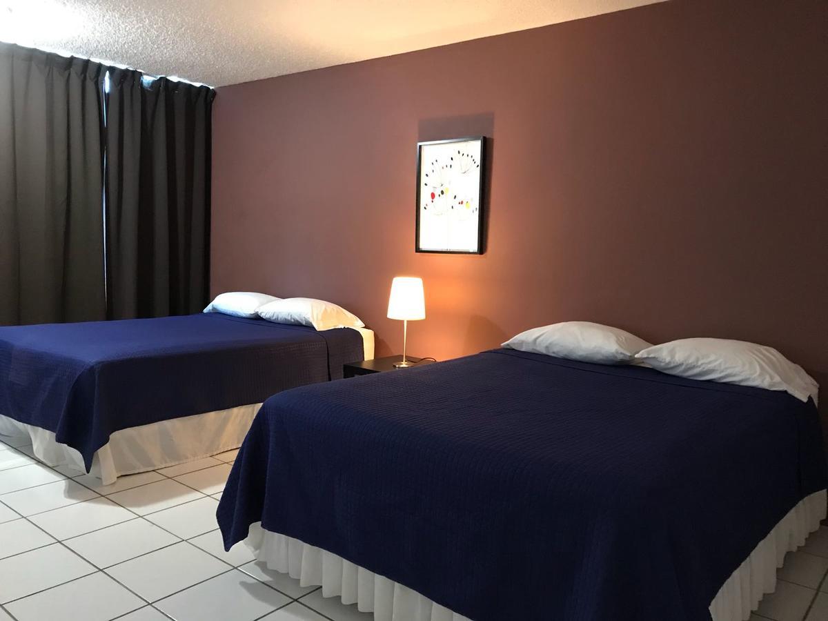 Dw Oceanfront Resort Miami Beach Dış mekan fotoğraf