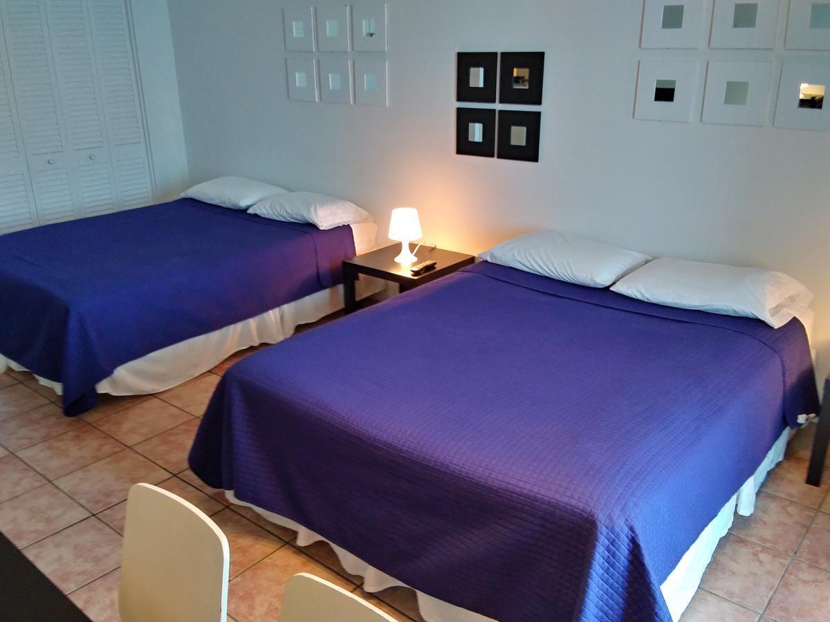 Dw Oceanfront Resort Miami Beach Dış mekan fotoğraf