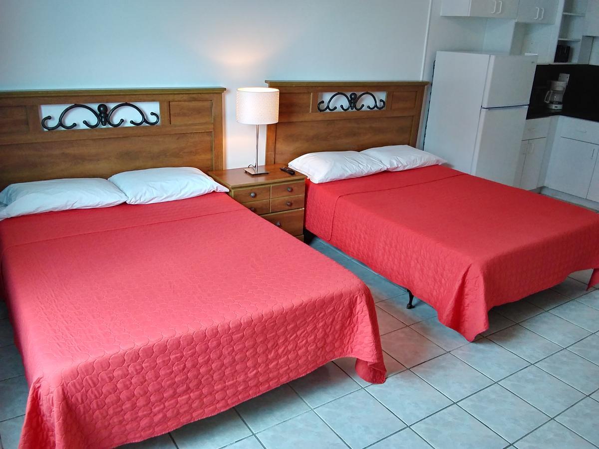 Dw Oceanfront Resort Miami Beach Dış mekan fotoğraf