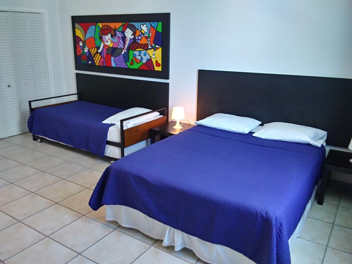Dw Oceanfront Resort Miami Beach Dış mekan fotoğraf