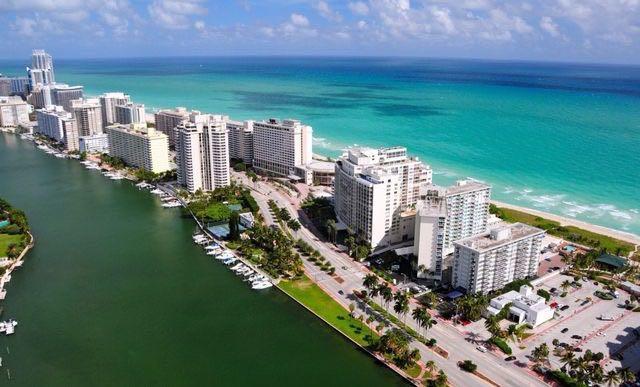 Dw Oceanfront Resort Miami Beach Dış mekan fotoğraf