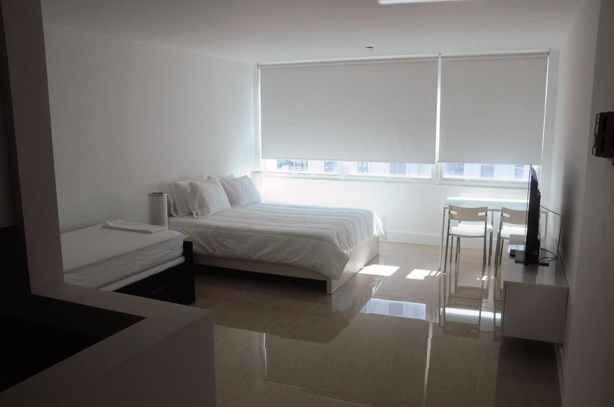 Dw Oceanfront Resort Miami Beach Dış mekan fotoğraf