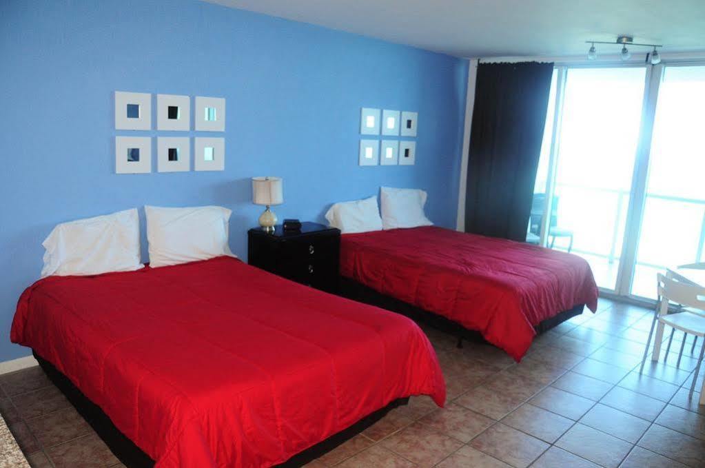 Dw Oceanfront Resort Miami Beach Dış mekan fotoğraf