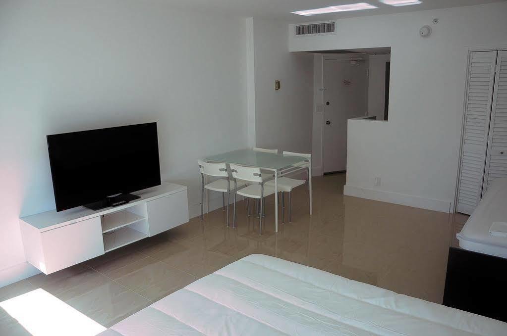 Dw Oceanfront Resort Miami Beach Dış mekan fotoğraf