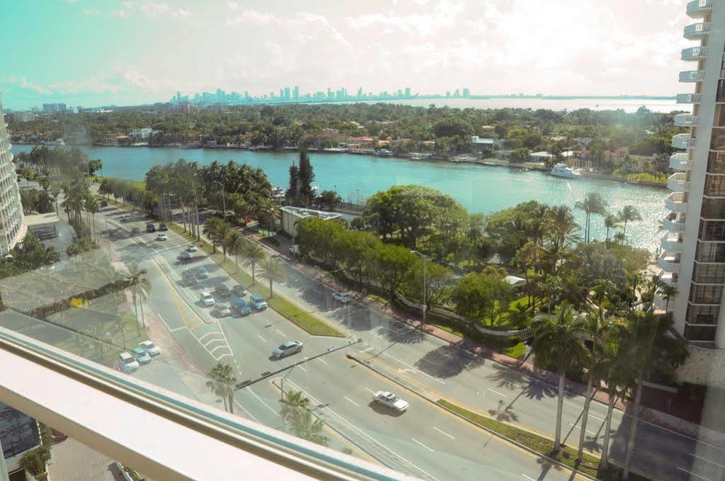 Dw Oceanfront Resort Miami Beach Dış mekan fotoğraf