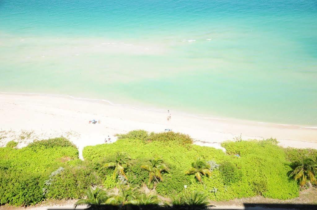 Dw Oceanfront Resort Miami Beach Dış mekan fotoğraf