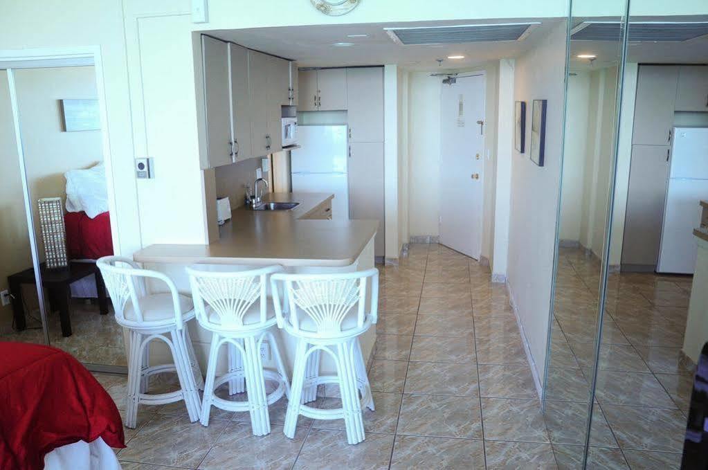 Dw Oceanfront Resort Miami Beach Dış mekan fotoğraf