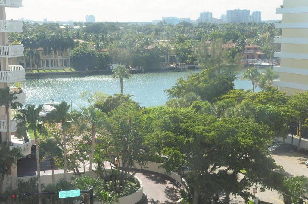 Dw Oceanfront Resort Miami Beach Dış mekan fotoğraf