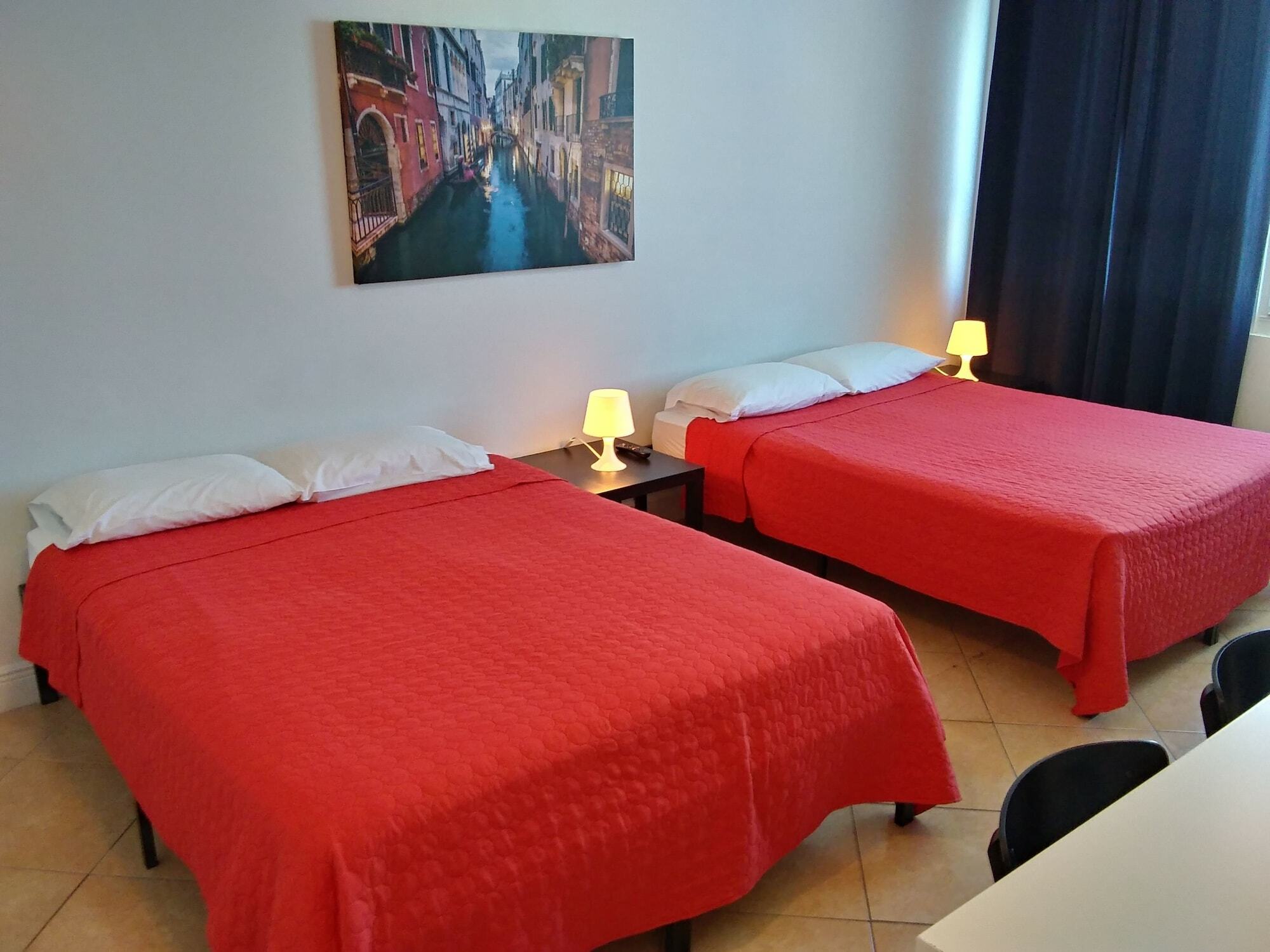 Dw Oceanfront Resort Miami Beach Dış mekan fotoğraf