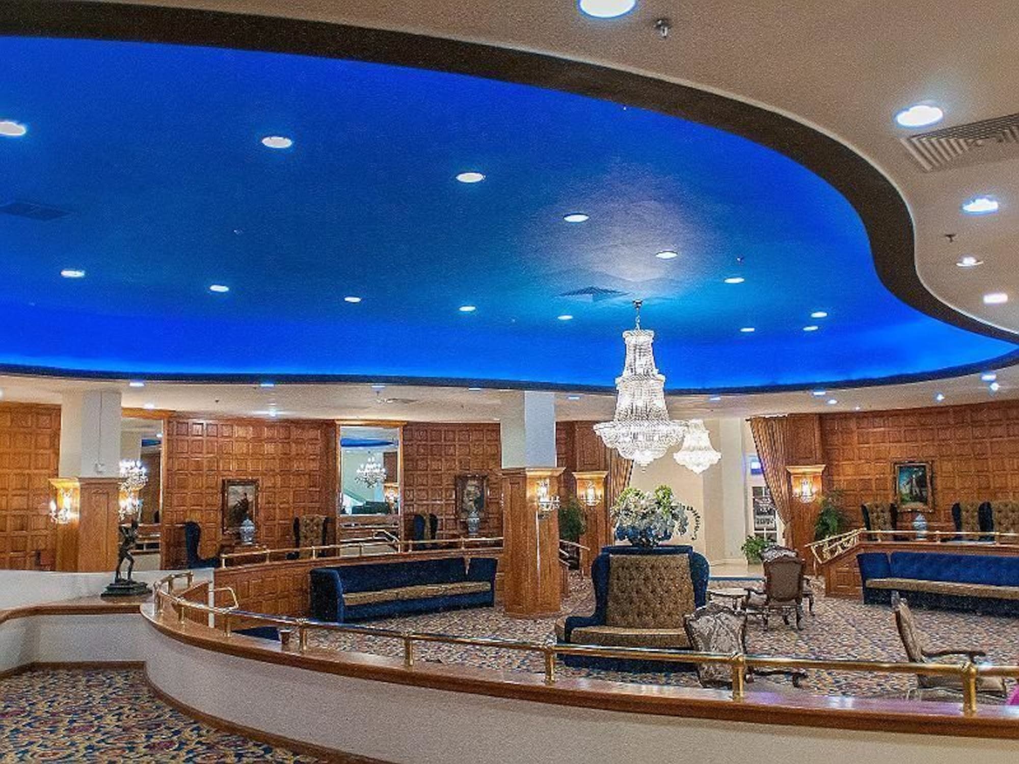 Dw Oceanfront Resort Miami Beach Dış mekan fotoğraf